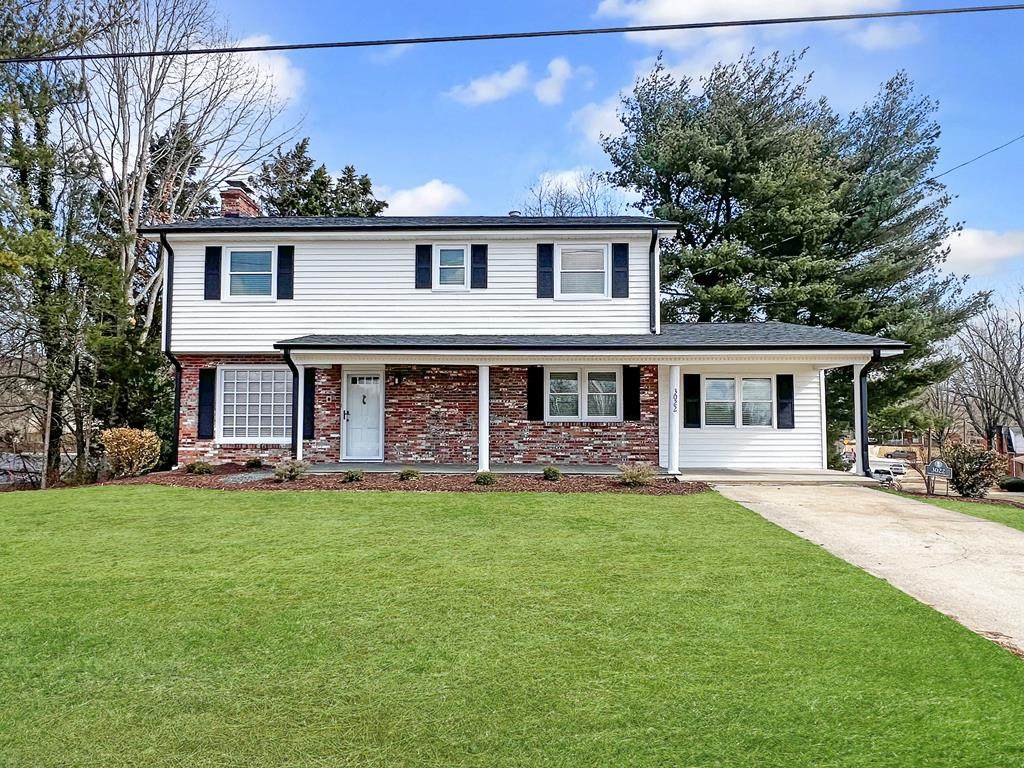 3022 N Main St - Photo 1