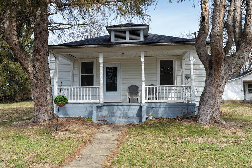 406 Henry St - Photo 1