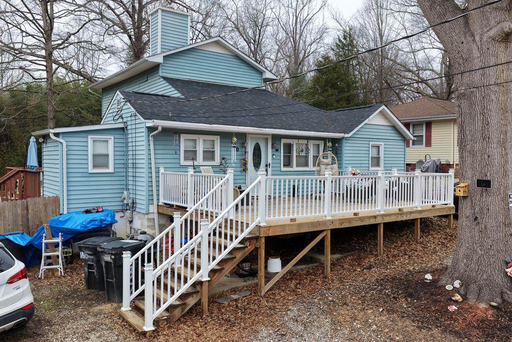 180 Ireson St - Photo 1