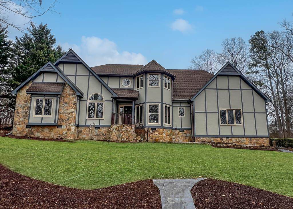 413 Hawks Ridge Rd - Photo 1