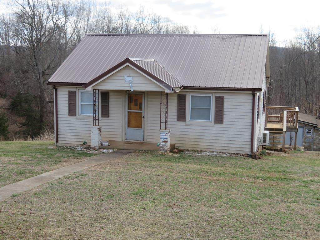 5200 Snow Creek Rd - Photo 1