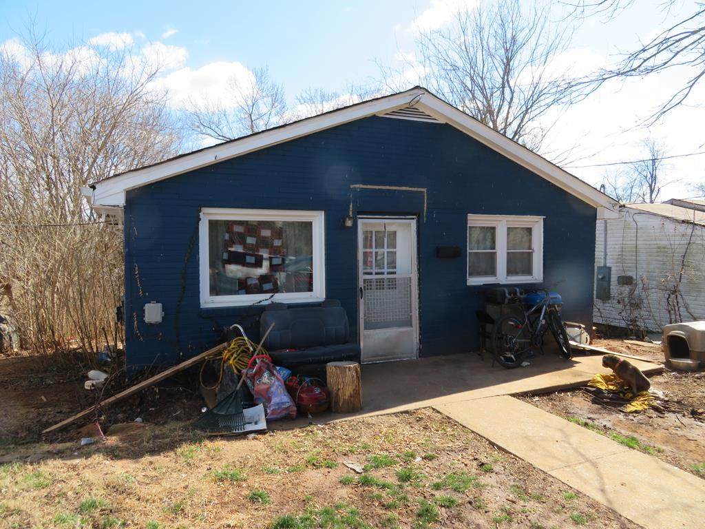 20 High High St - Photo 1