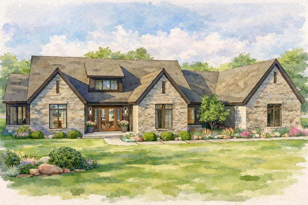 Lot 23 Rivertree Dr - Photo 1