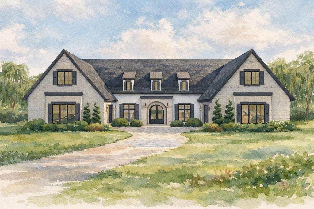 Lot 25 Rivertree Dr - Photo 1