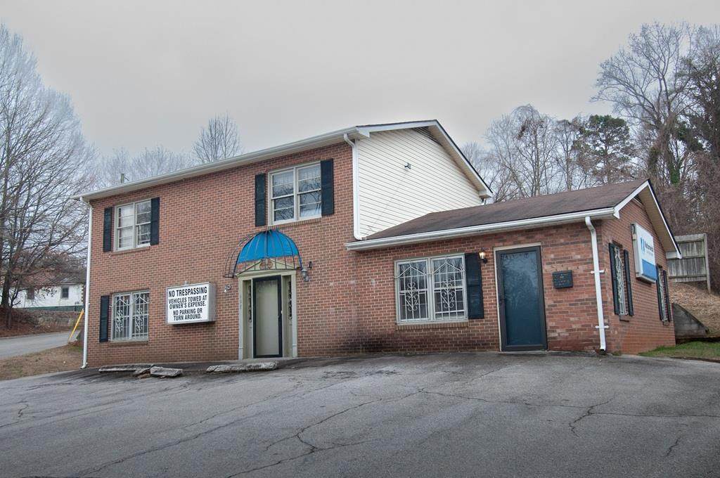 498 Arnett Blvd - Photo 1