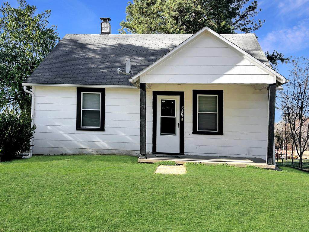 844 Dry Fork Rd - Photo 1