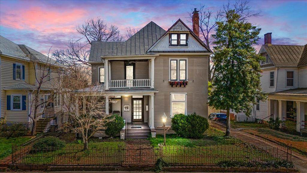 491 W Main St - Photo 1