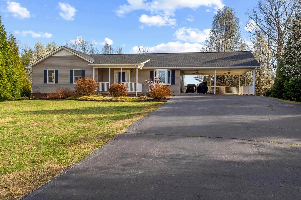 6155 Whispering Pines Rd - Photo 1
