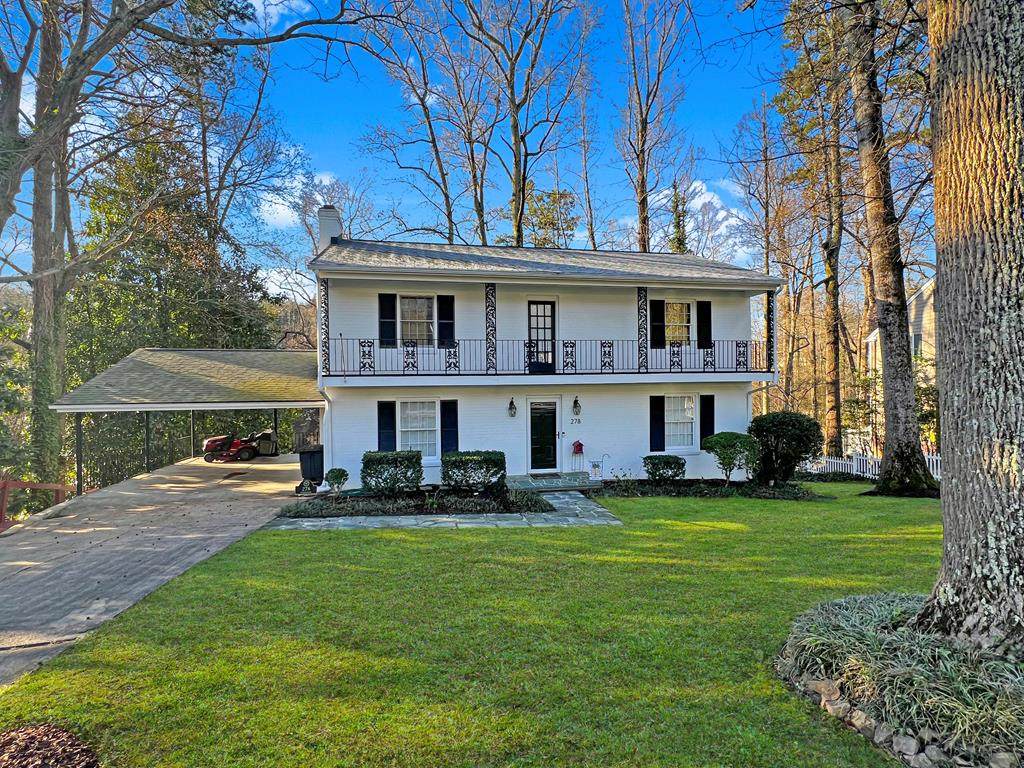 278 Dogwood Dr - Photo 1