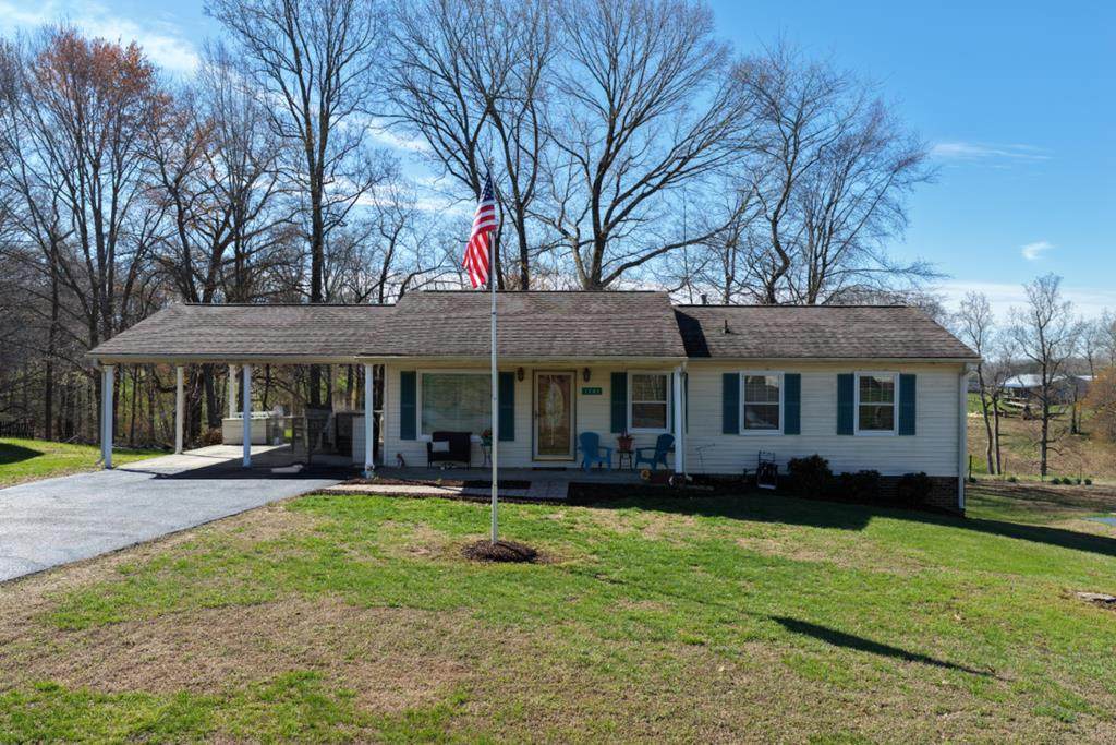 1709 Maple Dr - Photo 1