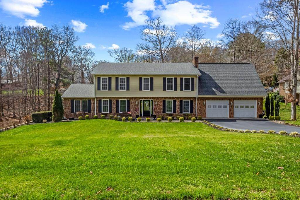 414 Conifer Dr - Photo 1