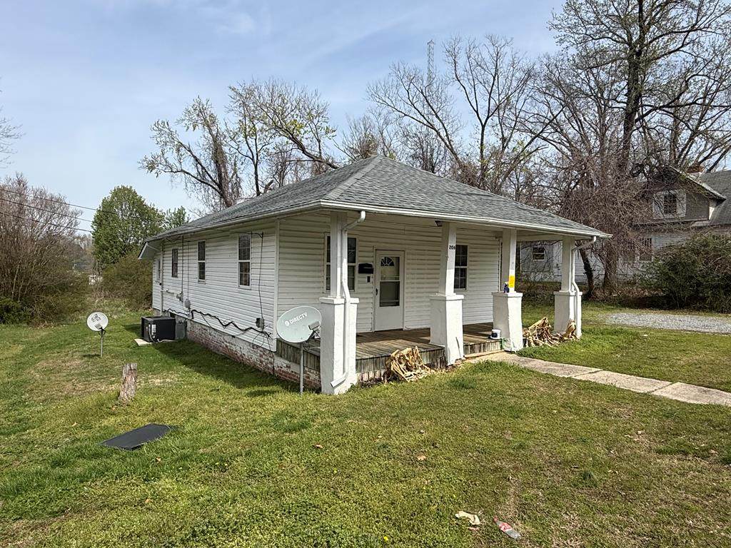 201 Withers Rd - Photo 1