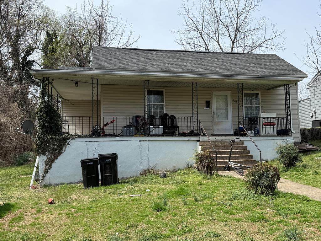 1615 Glenn St - Photo 1