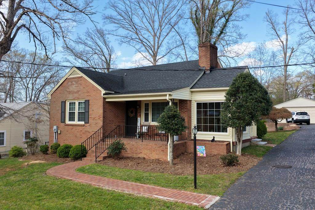 104 Oakhaven Dr - Photo 1