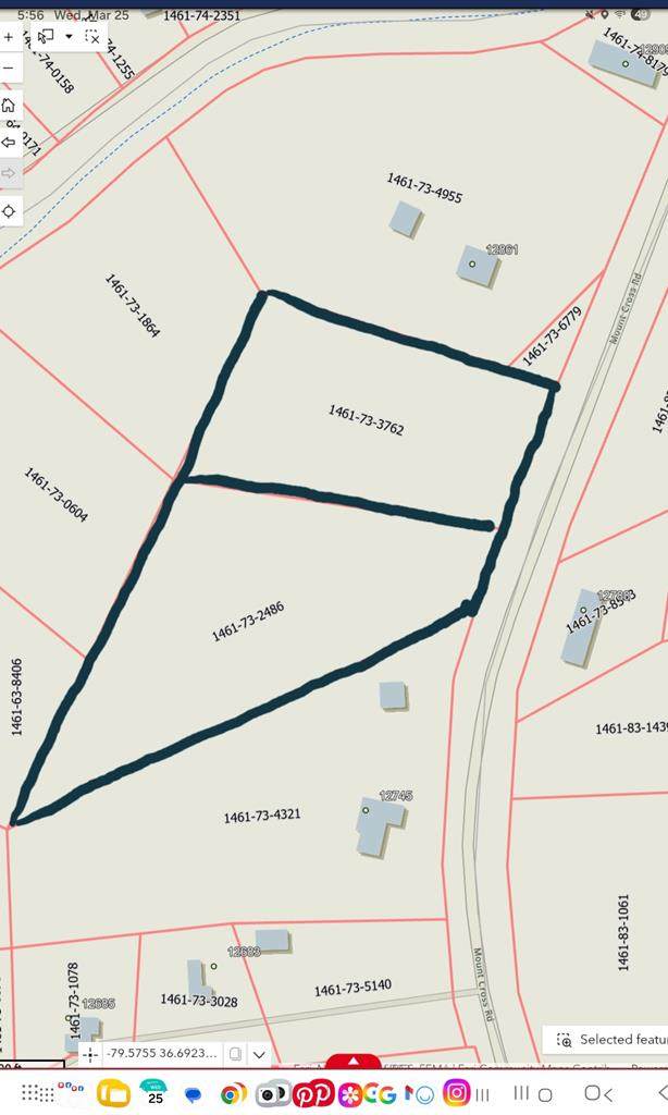 00 Mount Cross Rd - Photo 1