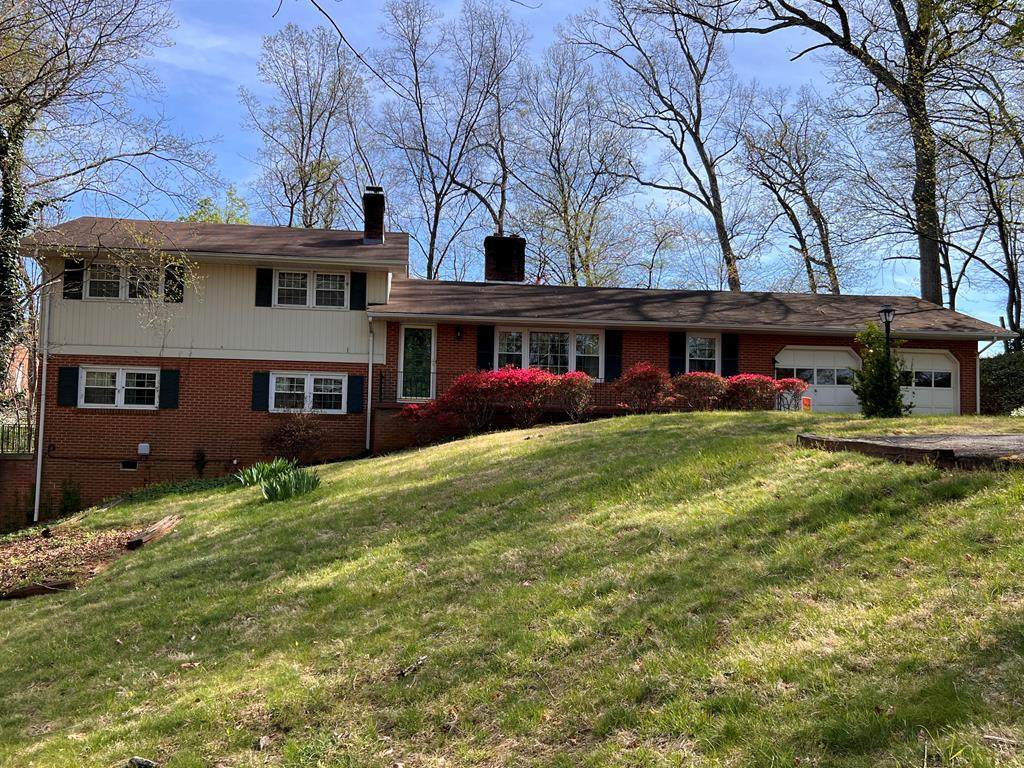 123 River Oak Dr - Photo 1