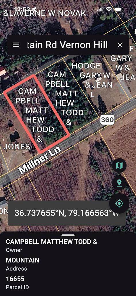 Lots 1&2 Mountain Rd - Photo 1
