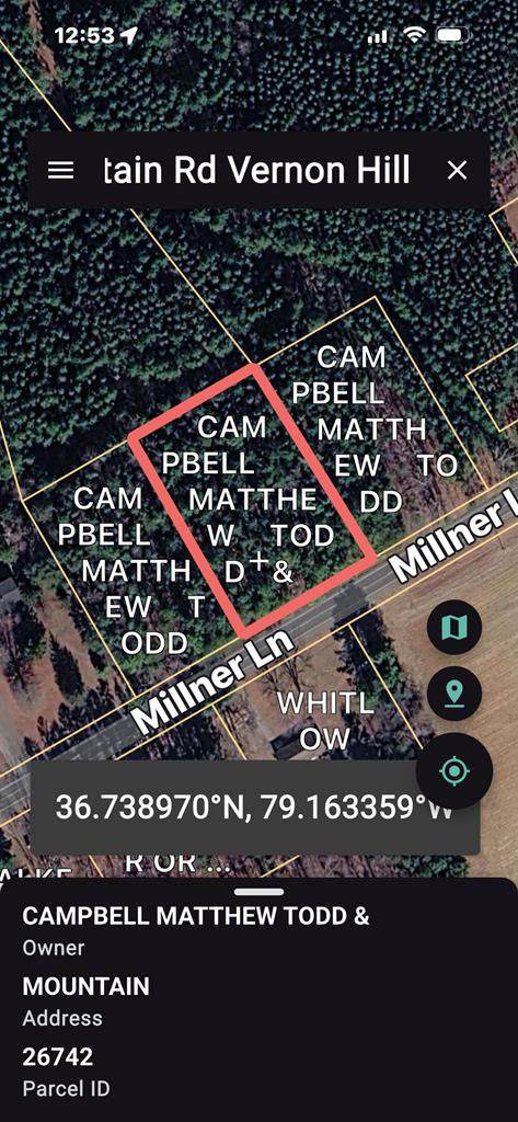 Lots 3-5 Mountain Rd - Photo 1