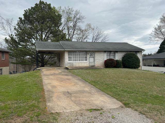 493 Lakeside Dr - Photo 1