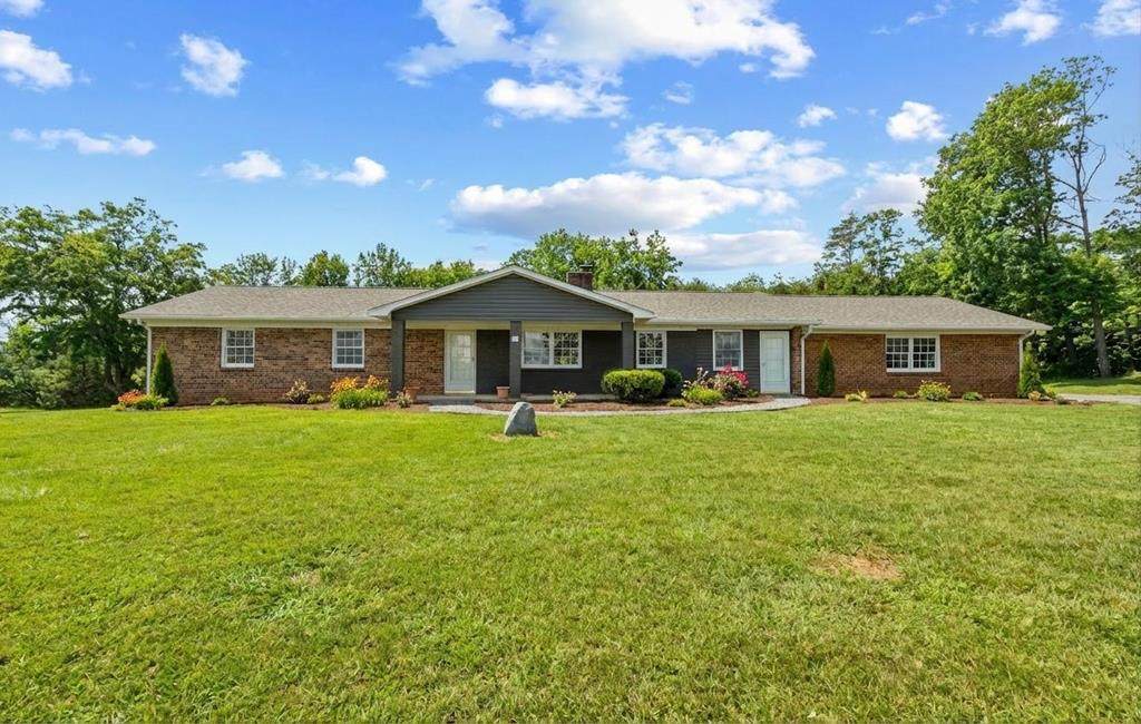 464 W I Powell Rd - Photo 1