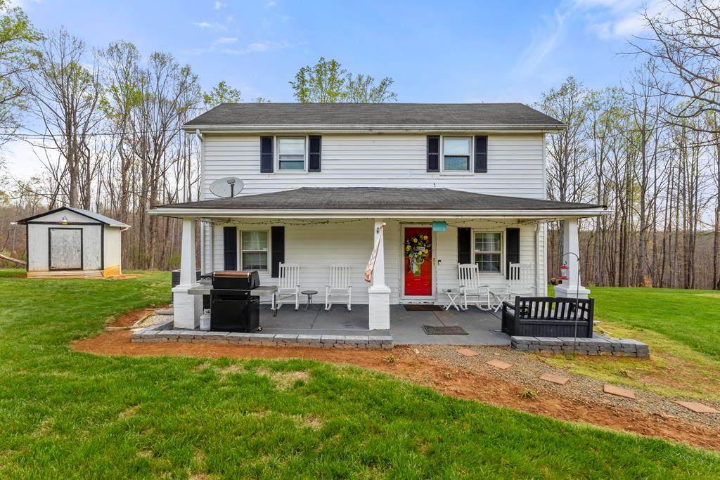 1485 Water Oak Rd - Photo 1