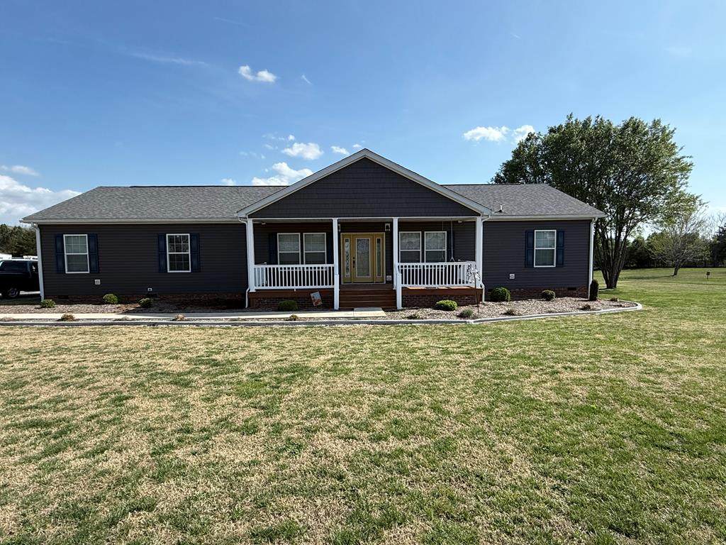10301 Franklin Tpke - Photo 1