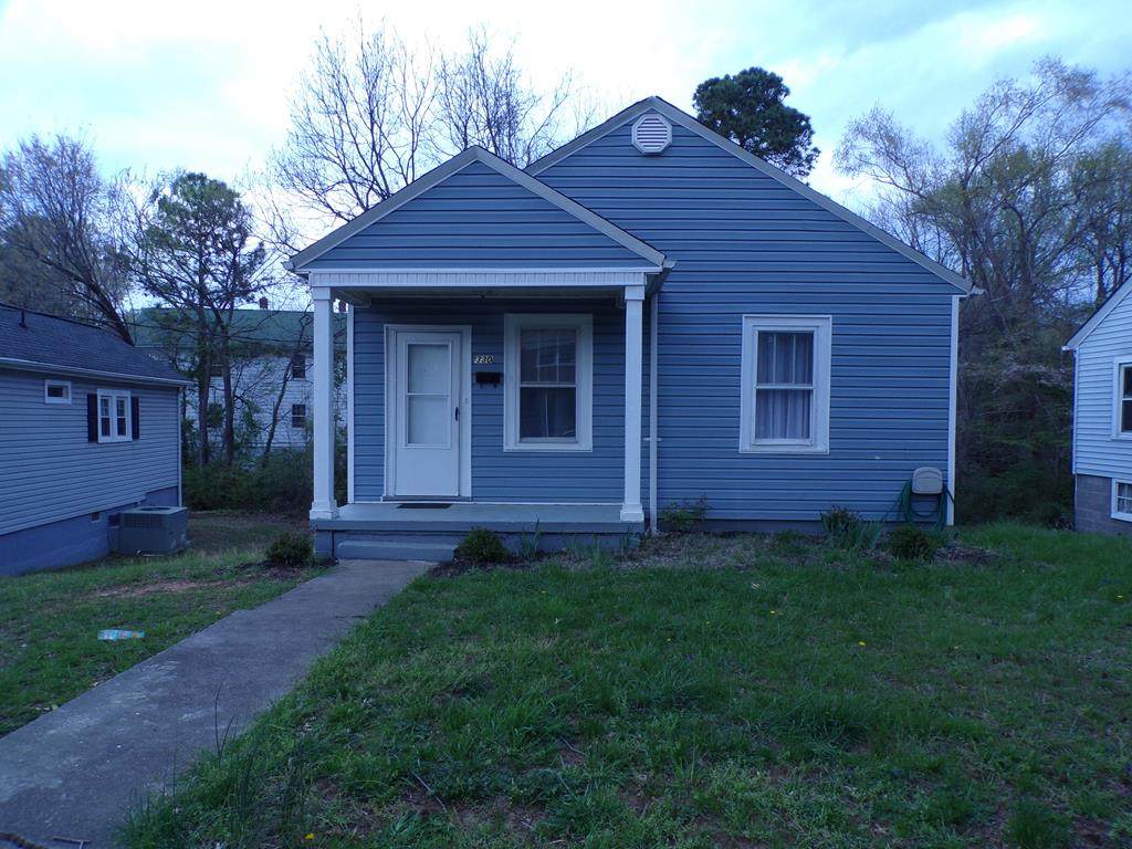 330 Dudley St - Photo 1