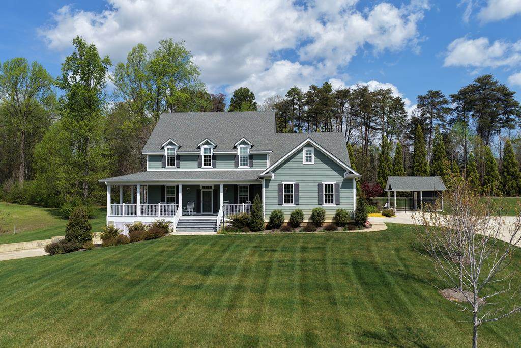 199 Shady Pond Rd - Photo 1