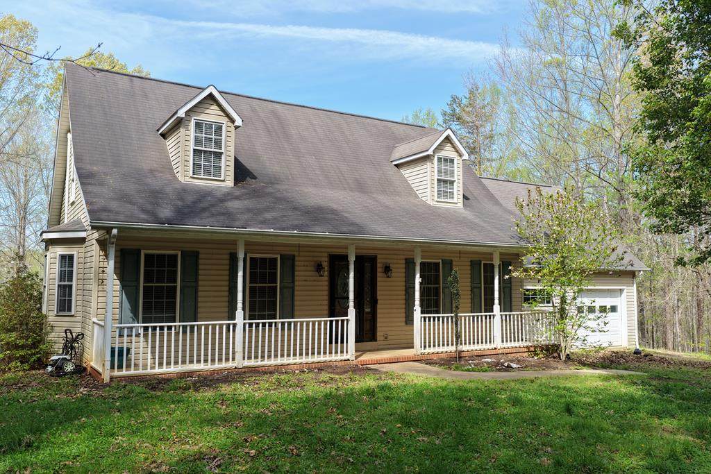 100 Gobbler Ln - Photo 1