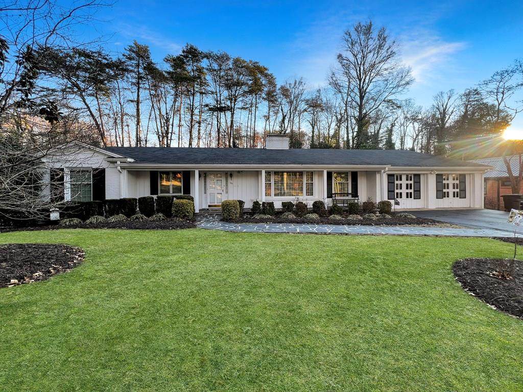 119 Westwood Dr - Photo 1