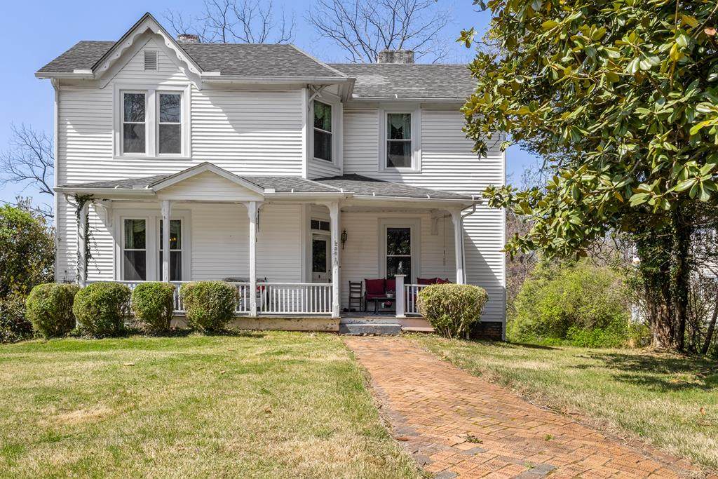 236 S Main St - Photo 1