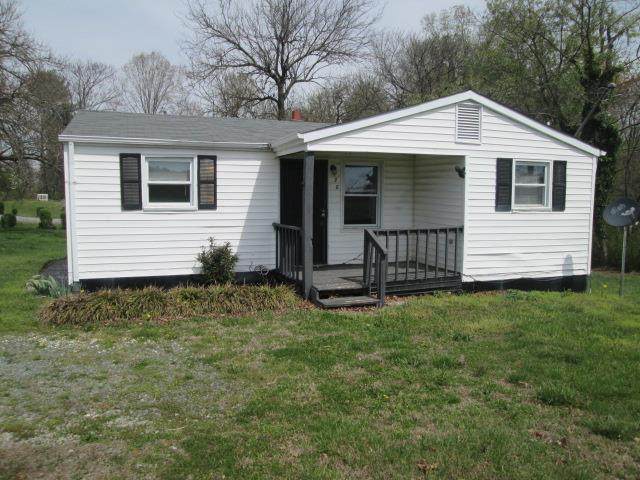 100 Harrison St - Photo 1