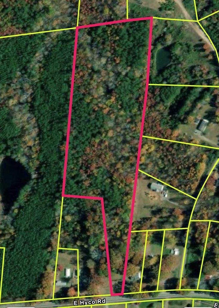 0 E. Hyco Rd - Photo 1