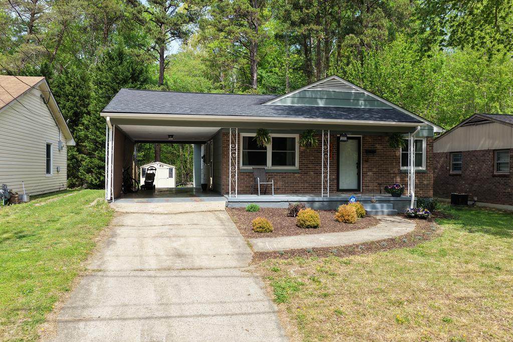 505 Cedarbrook Dr - Photo 1