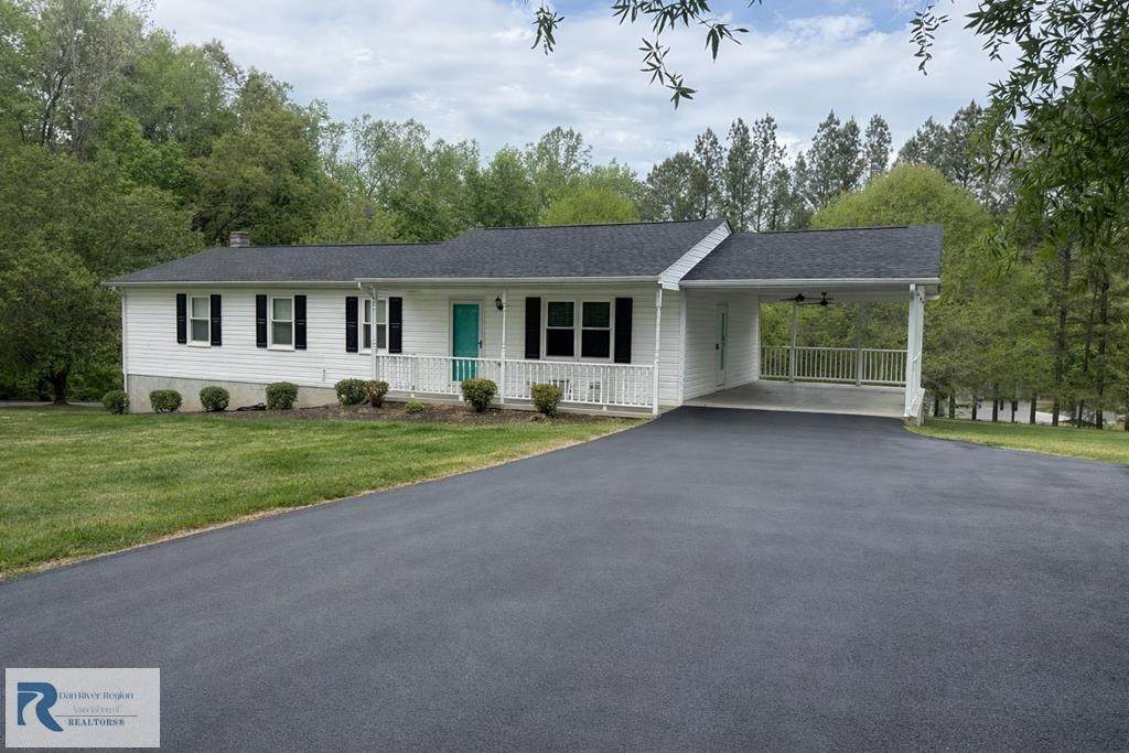 521 Bennett St - Photo 1