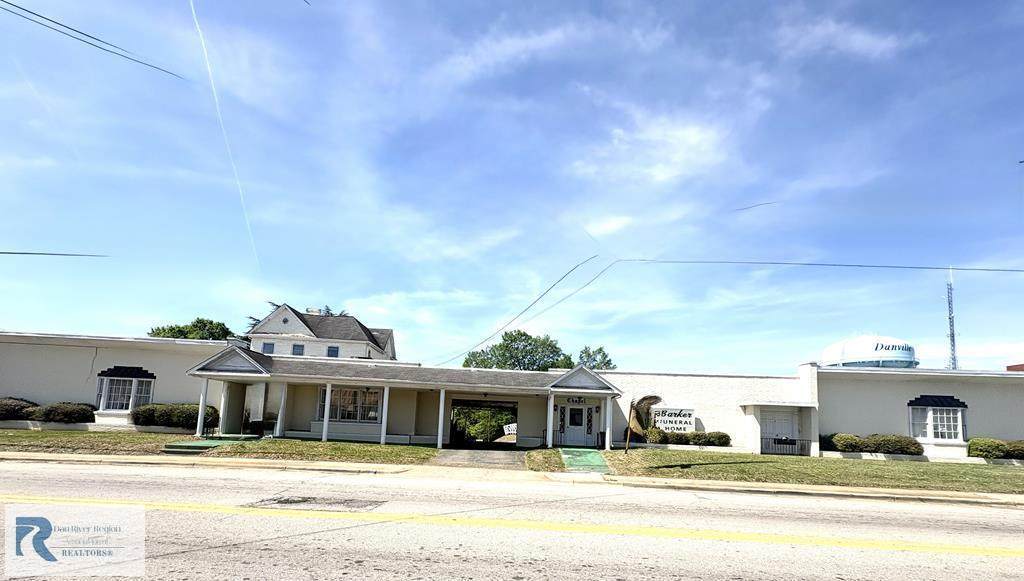 2025 N Main St - Photo 1