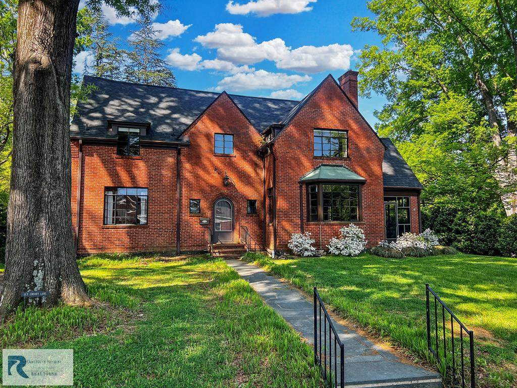 113 Cherry Ln - Photo 1