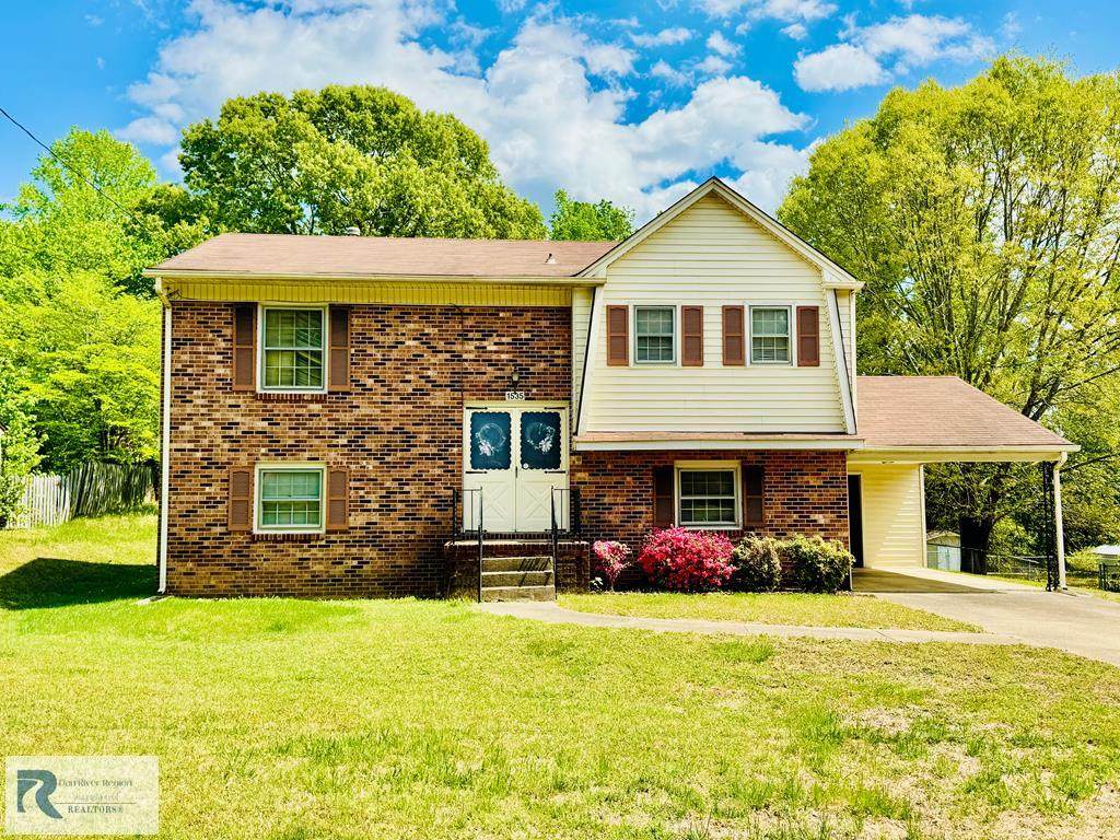 1535 Kemper Road Ext. - Photo 1