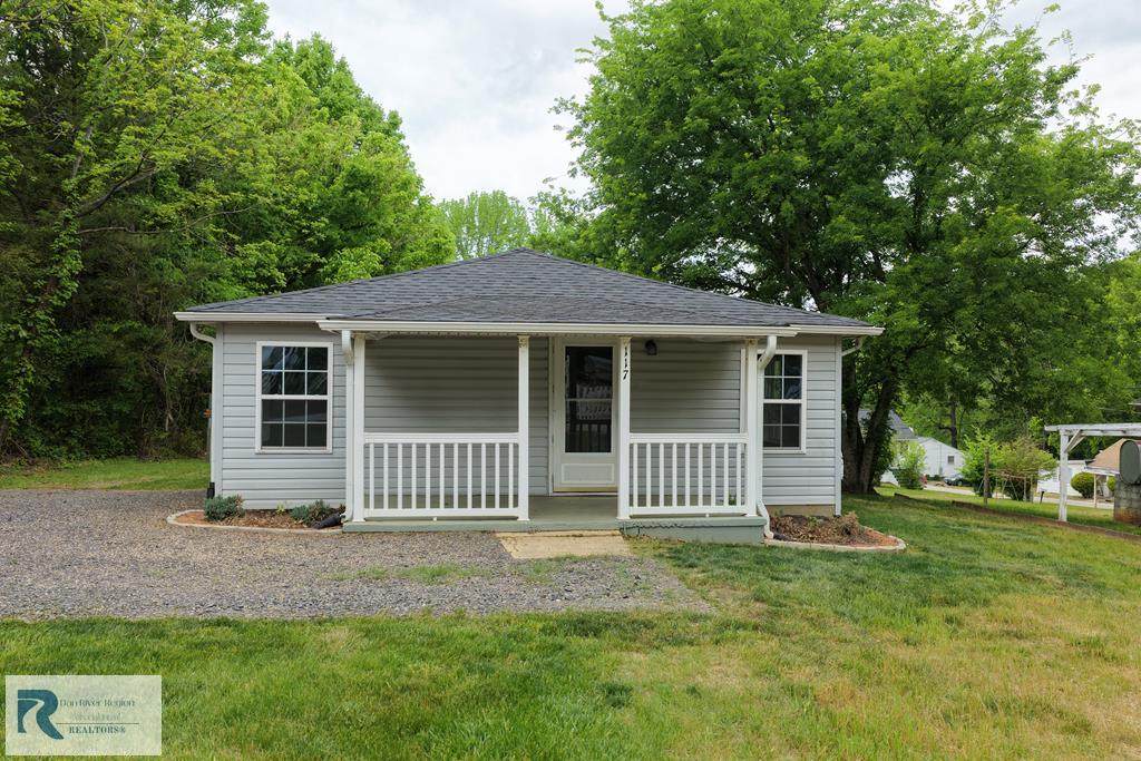 117 Thrush St - Photo 1