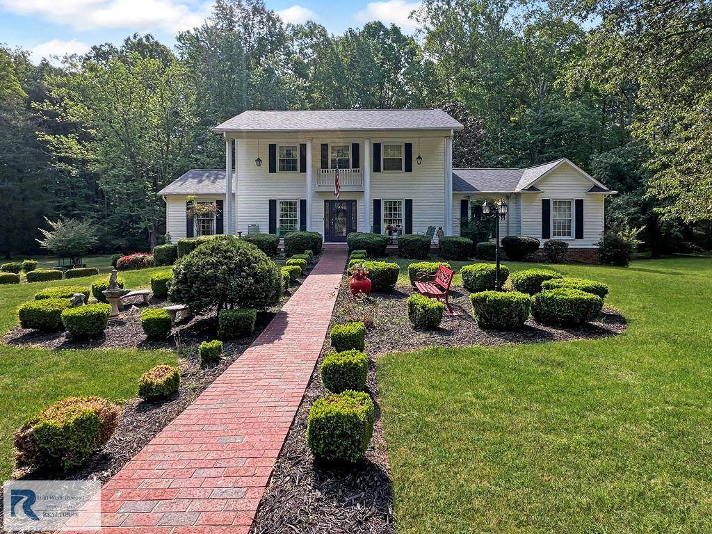 4095 Keswick Dr - Photo 1