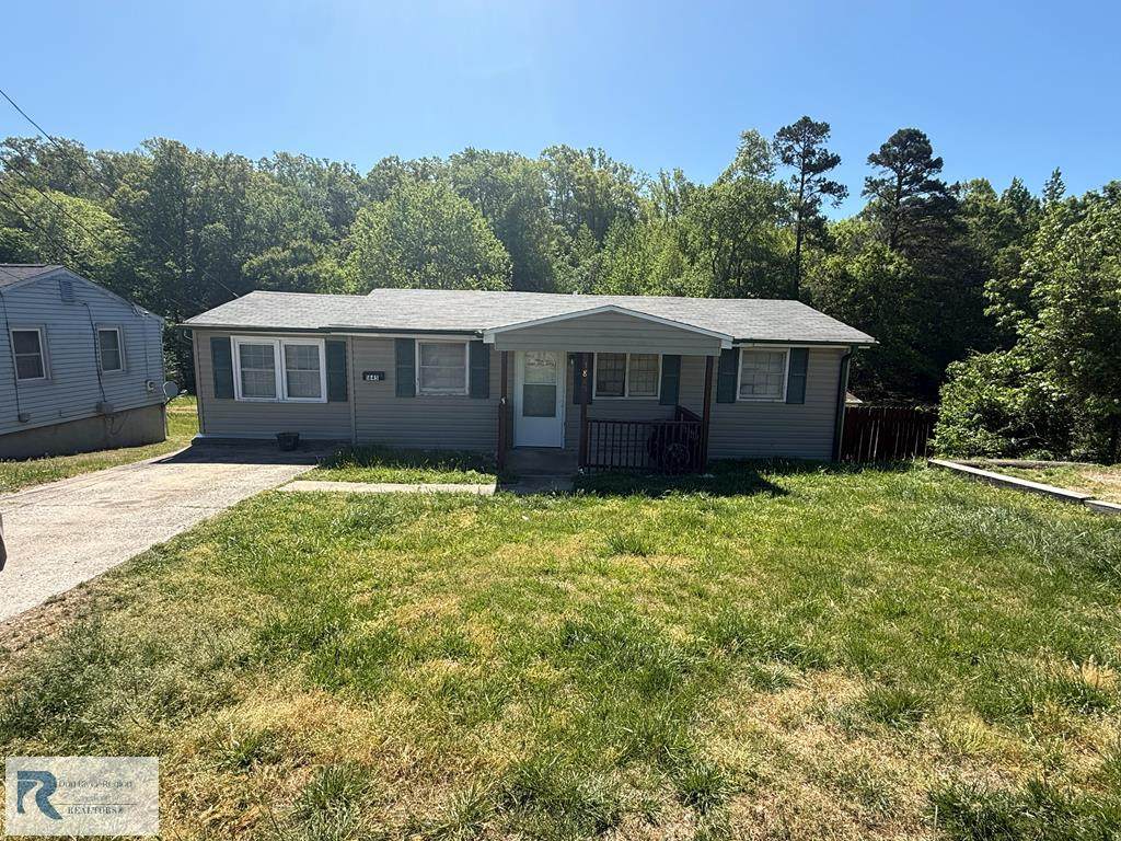 1845 Halifax Rd - Photo 1