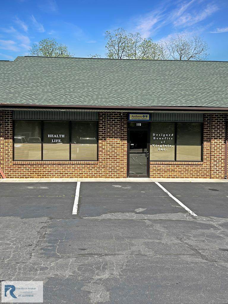 2260 Franklin Tpke - Photo 1