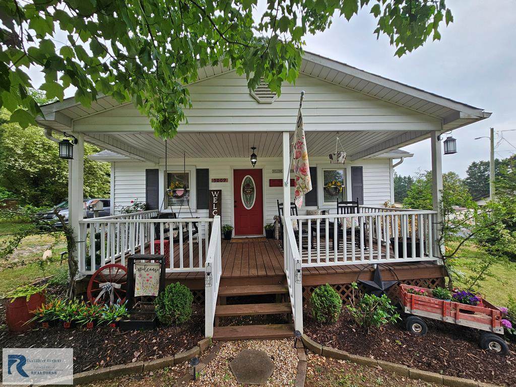 5009 Dry Fork Rd - Photo 1