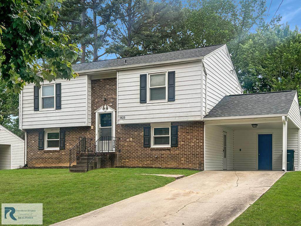 1425 Kemper Rd - Photo 1