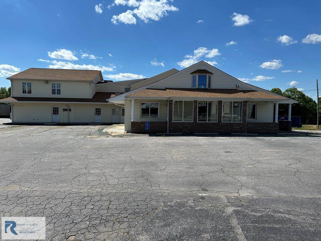 1203 Piney Forest Rd - Photo 1
