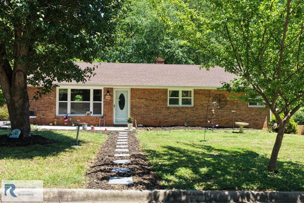 134 Hedrick Dr - Photo 1