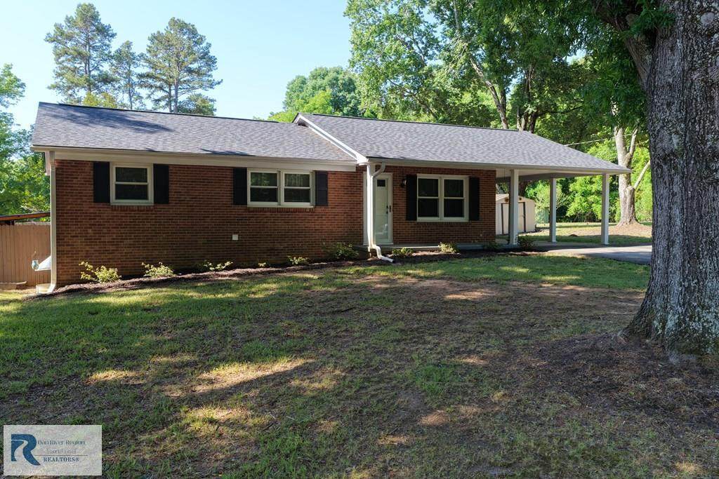 1807 Blair Loop Rd - Photo 1