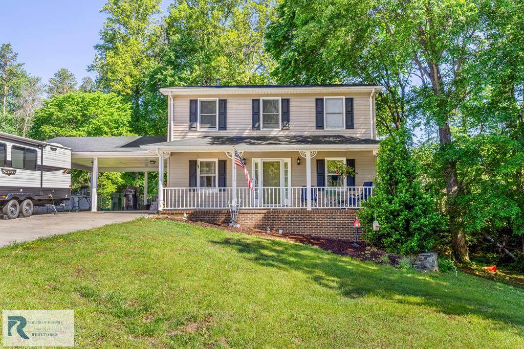 134 Robinwood Pl - Photo 1
