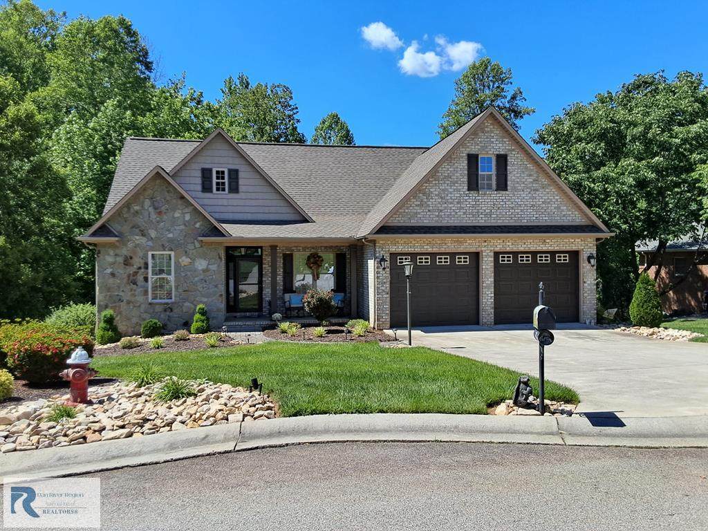 202 Tyler Dr - Photo 1