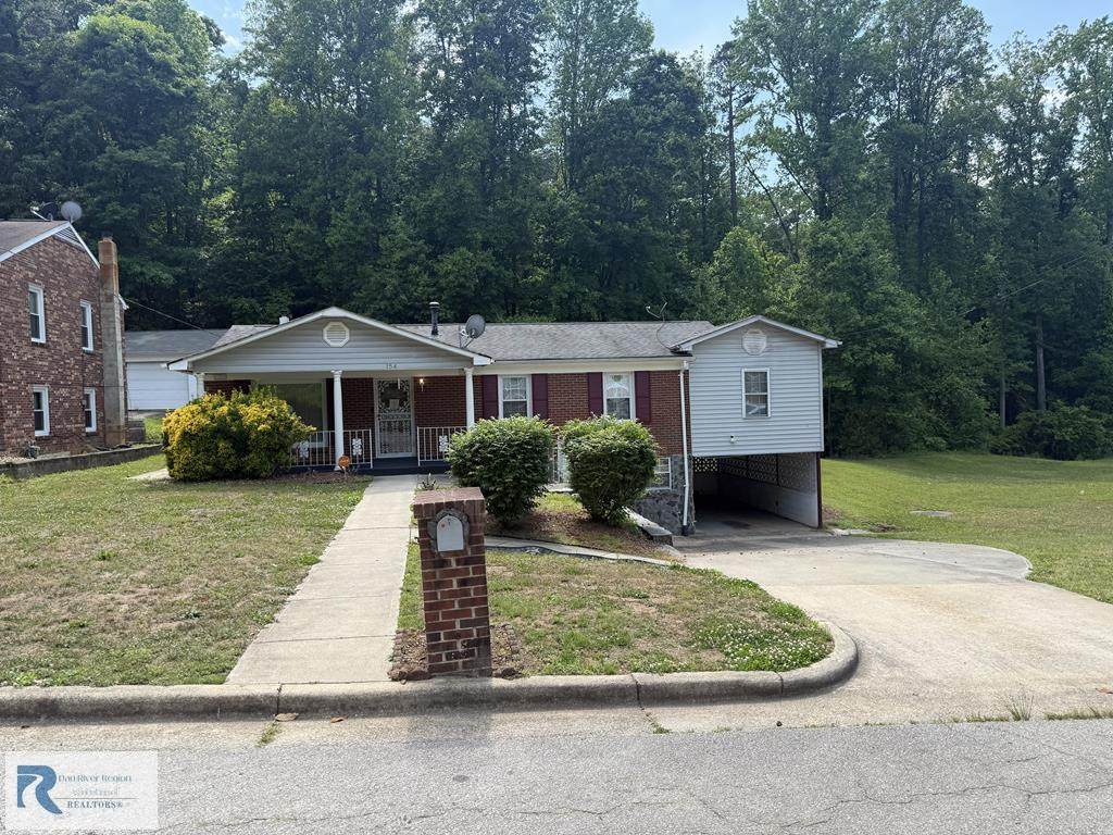 154 Kirkwood Dr - Photo 1
